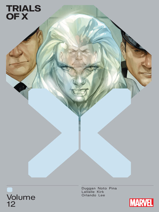 Title details for Trials of X, Volume 12 by Gerry Duggan - Available